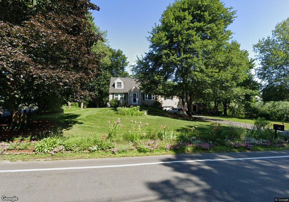 66 Park St, Wilmington, MA 01887 - photo 1