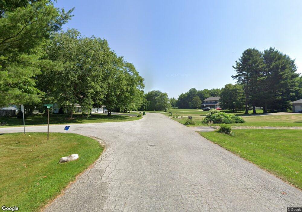 1895 N Rustic Dr, La Porte, IN 46350 - photo 1