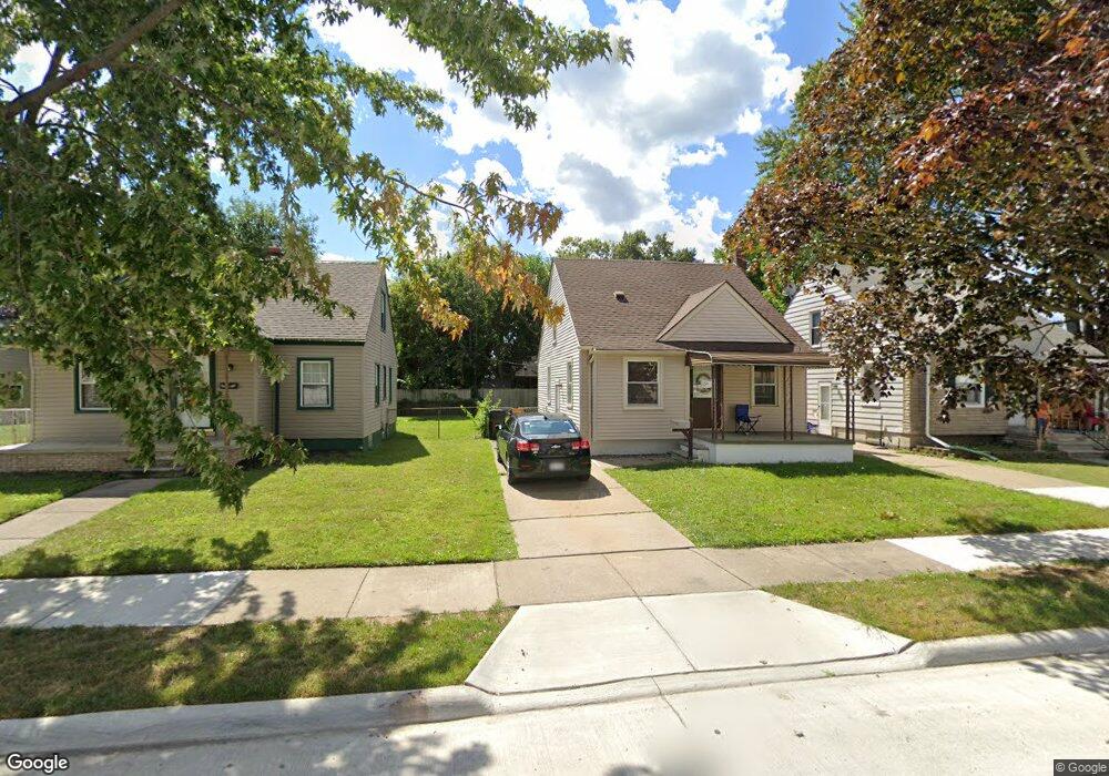 15919 Meyer Ave, Allen Park, MI 48101 - photo 1