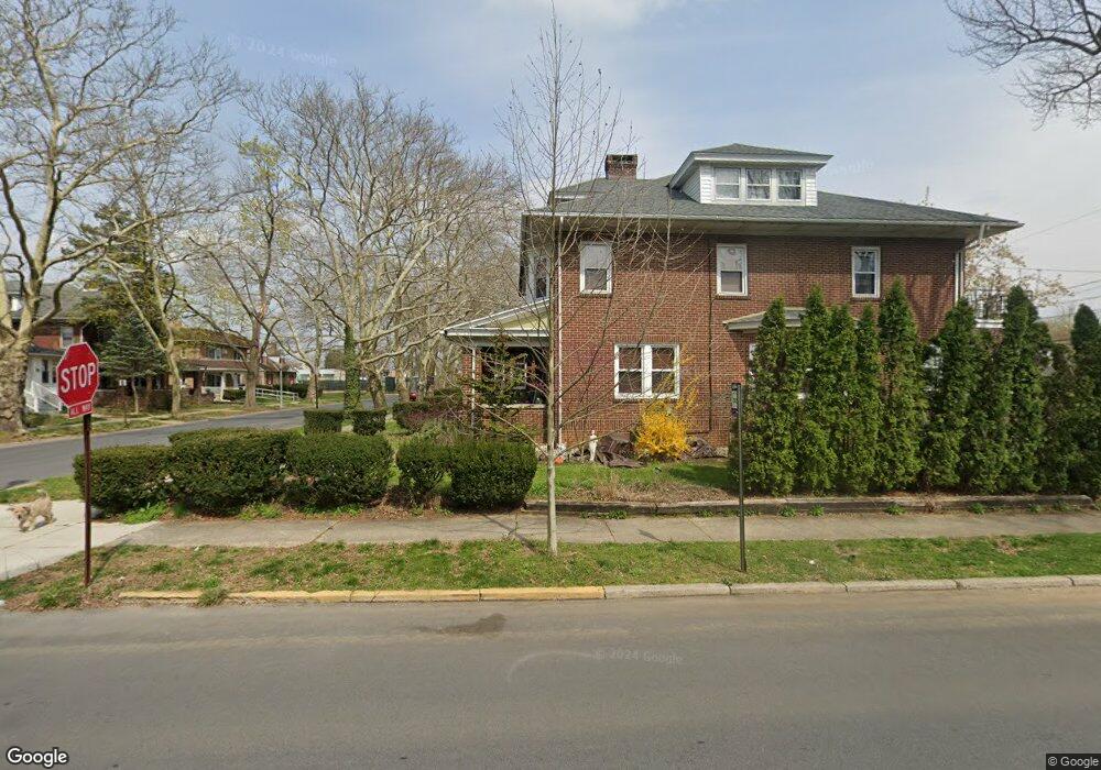 2150 W Allen St, Allentown, PA 18104 - photo 1