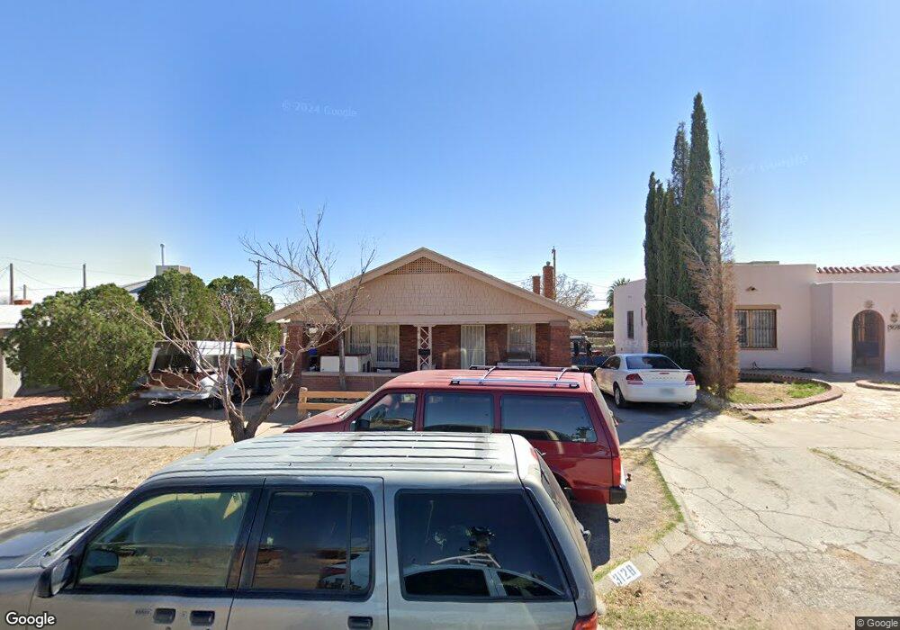 3128 Morehead Ave, El Paso, TX 79930 - photo 1