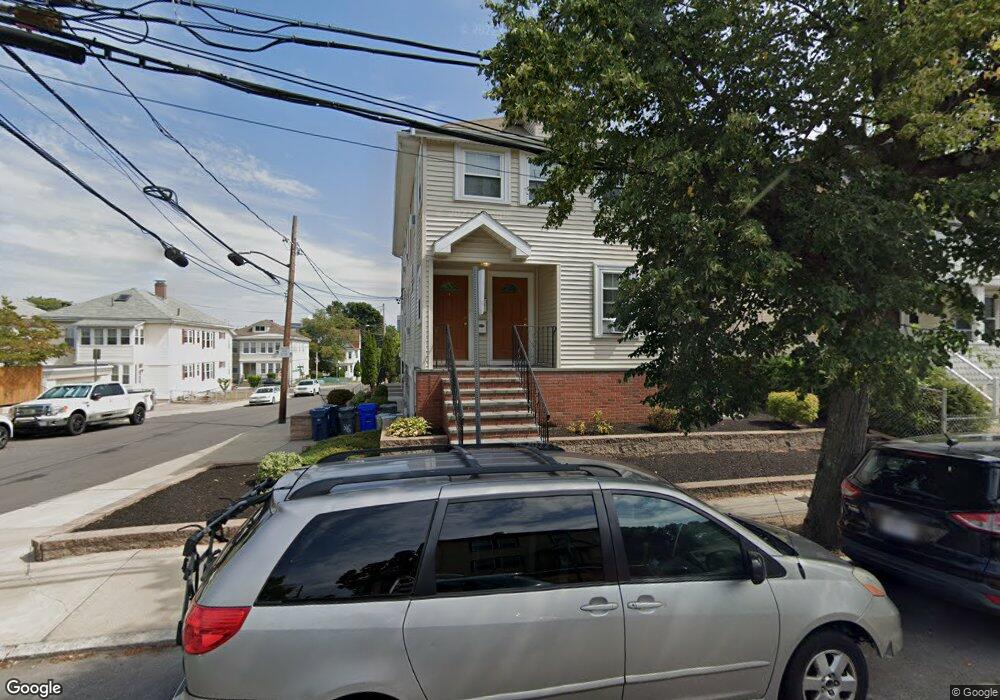 38 Elmira St unit 2, Boston, MA 02135 - photo 1