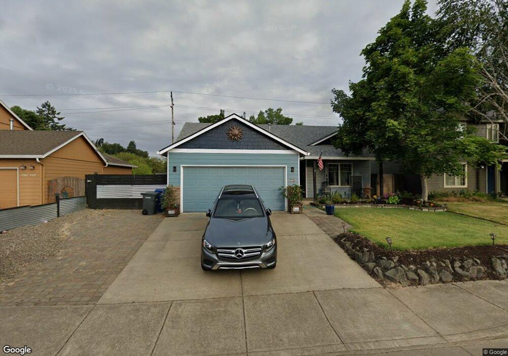 5377 Burbank St N, Keizer, OR 97303 - photo 1