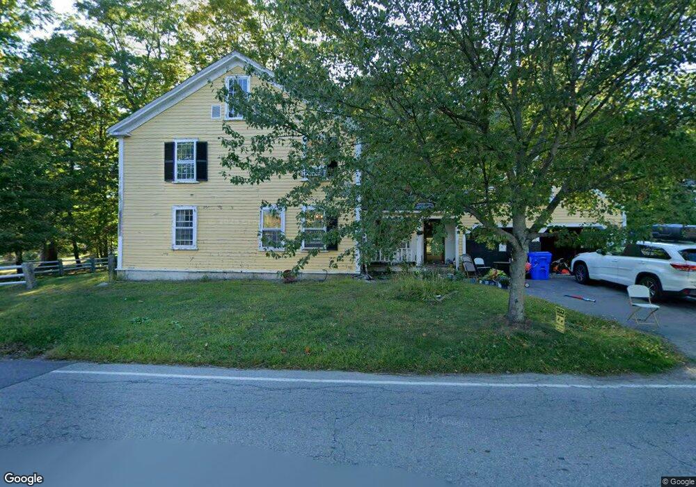 2 Parker Rd, Shirley, MA 01464 - photo 1