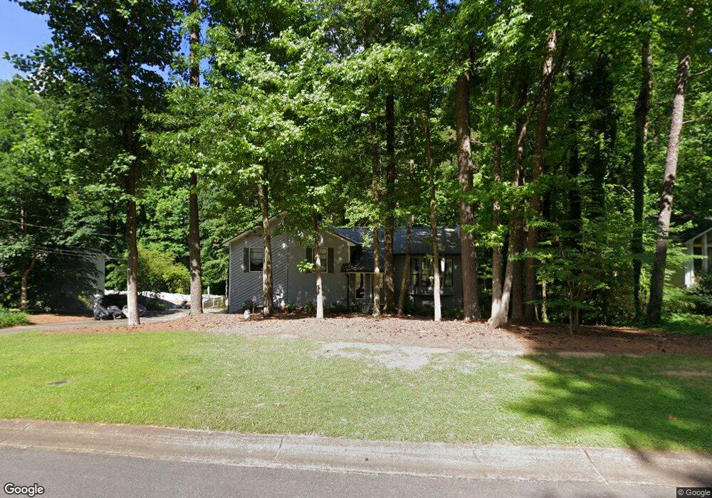 2285 Carousel Ct, Marietta, GA 30066 - photo 1