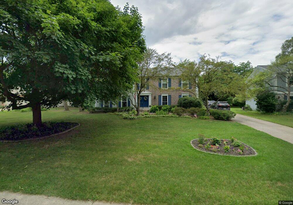 2434 Harness, West Bloomfield, MI 48324 - photo 1