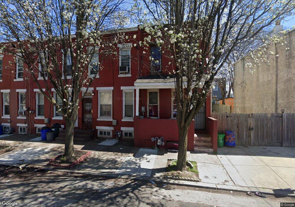 608 West St, Camden, NJ 08103 - photo 1
