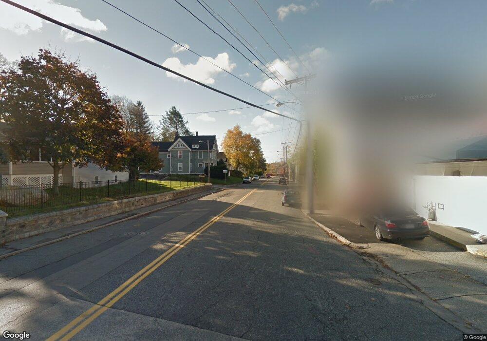 Lot # 4 Maple St, New Marlboro, MA 01230 - photo 1