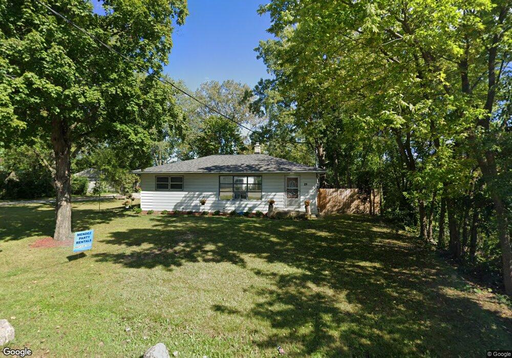 29 S Dilger Ave, Waukegan, IL 60085 - photo 1