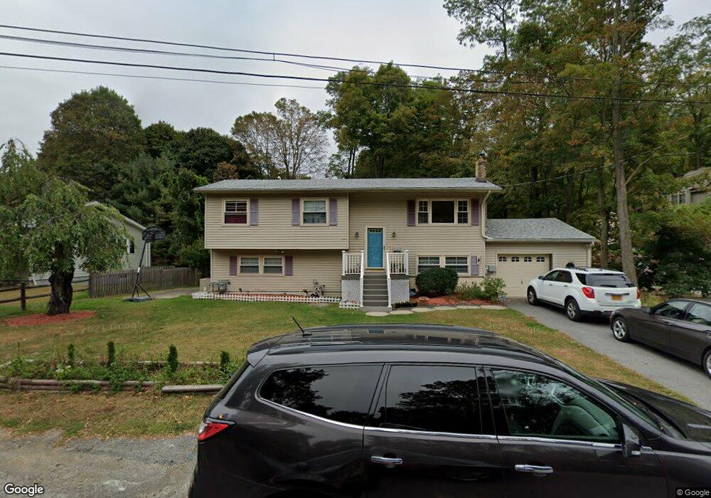 27 Payson Rd, Cornwall On Hudson, NY 12520 - photo 1