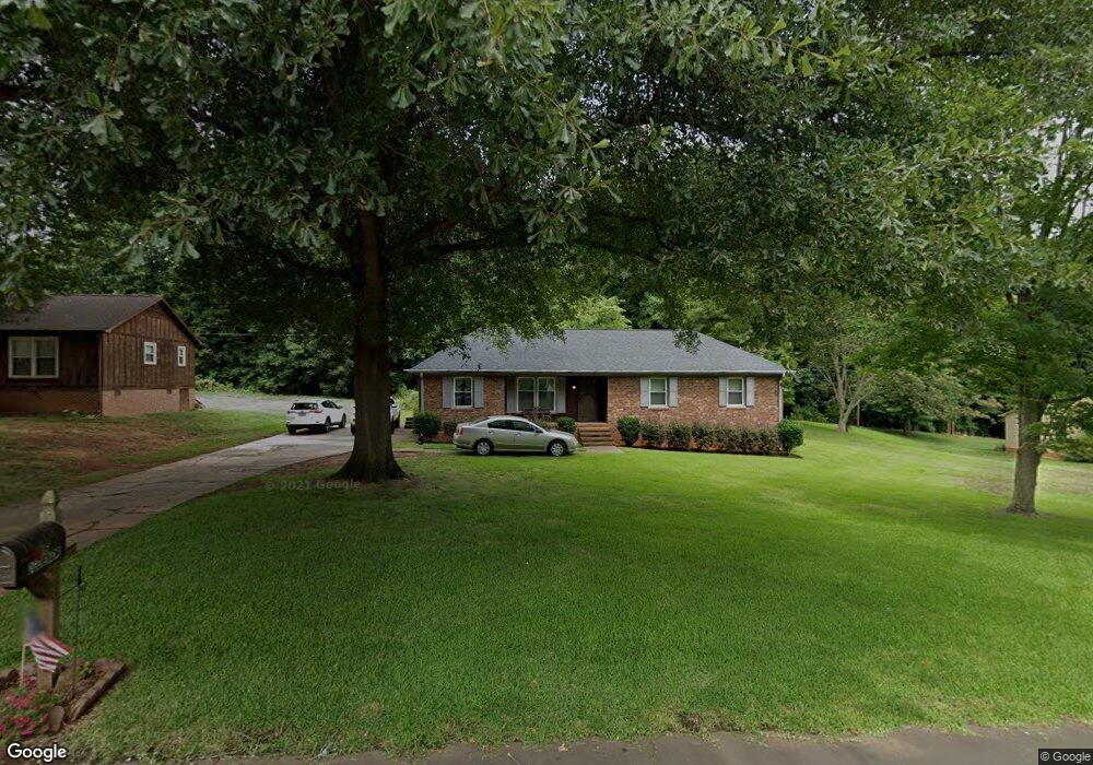 316 Ogden Dr, Gastonia, NC 28056 - photo 1