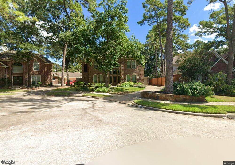 7614 Melody Cir, Houston, TX 77040 - photo 1