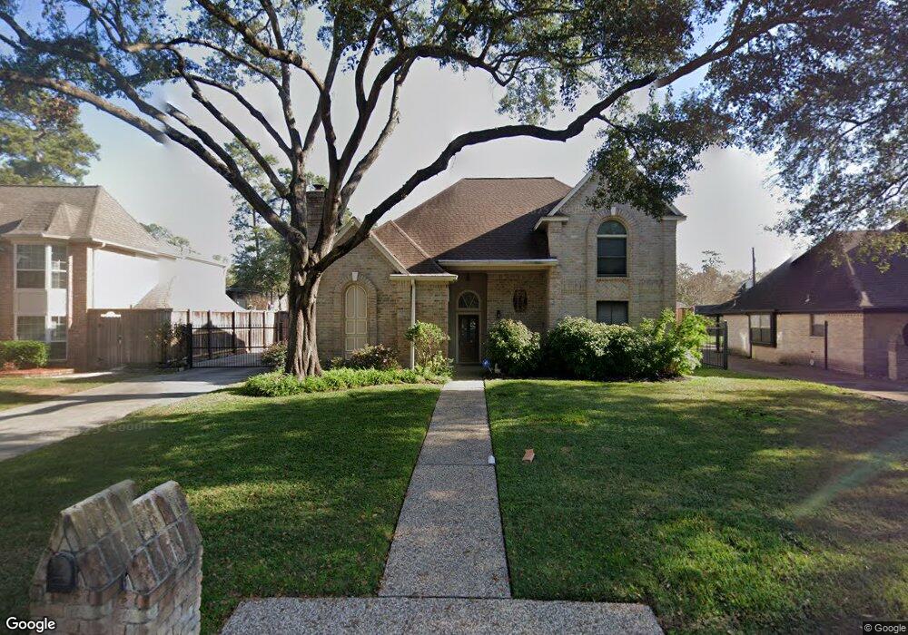 15626 Birchview Dr, Tomball, TX 77377 - photo 1