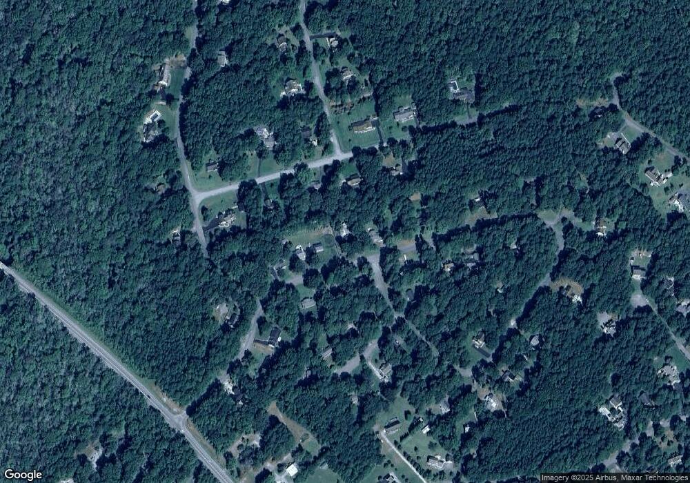 3745 Algonquin Trail, Snow Hill, MD 21863 - photo 1