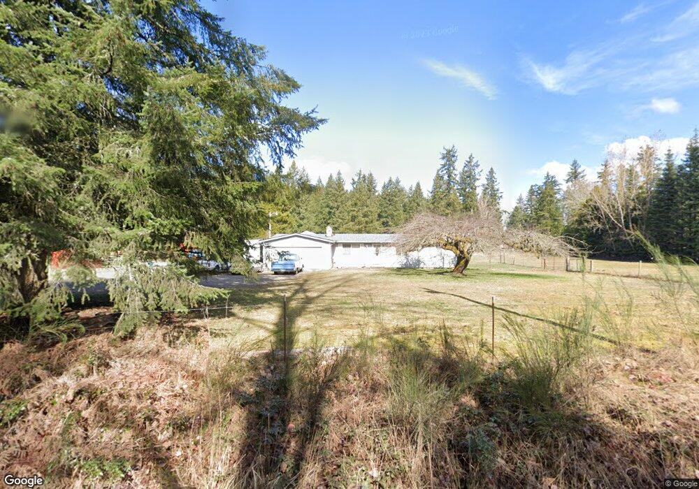 17002 148th Ave SE, Yelm, WA 98597 - photo 1