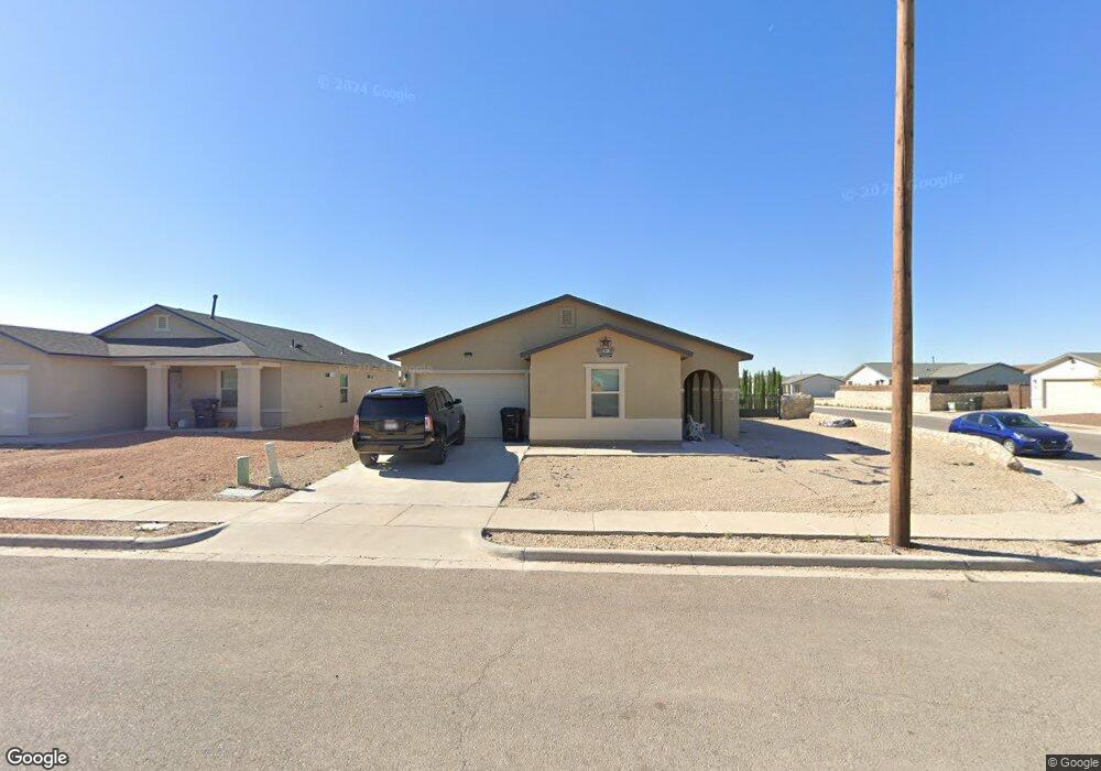 11408 Desierto Lindo Ave, Horizon City, TX 79928 - photo 1