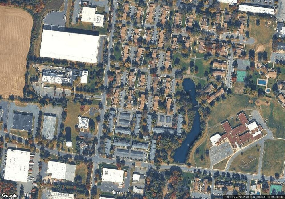 41 Dennison Dr, East Windsor, NJ 08520 - photo 1