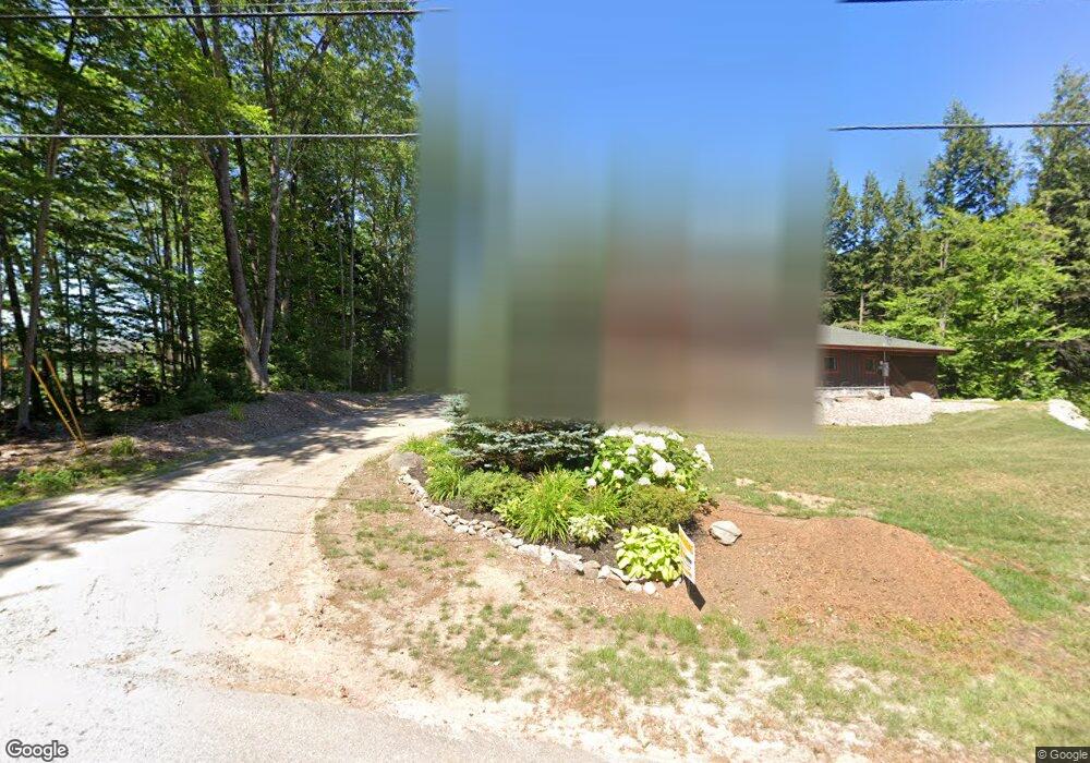 76 Anchorage Rd, New Hampton, NH 03256 - photo 1