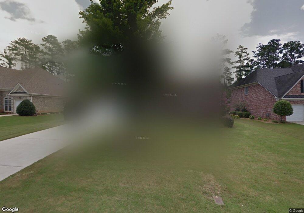 1107 Twin Bridge Ln, Peachtree City, GA 30269 - photo 1