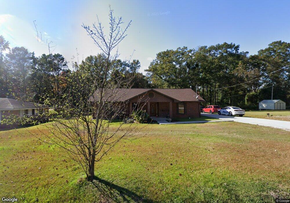 1016 12th St, McComb, MS 39648 - photo 1