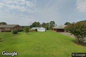 16290 Trump Town Rd, Windsor, VA 23487