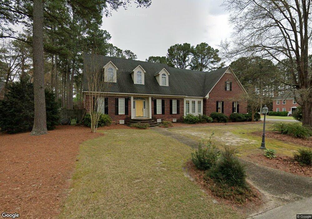 3699 Macqueen Ct, Fayetteville, NC 28314 - photo 1