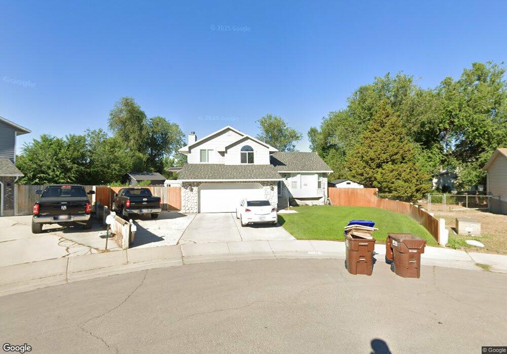 7738 Casa Verde, Midvale, UT 84047 - photo 1