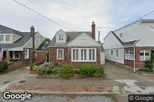 83 Inwood Ave, Point Lookout, NY 11569