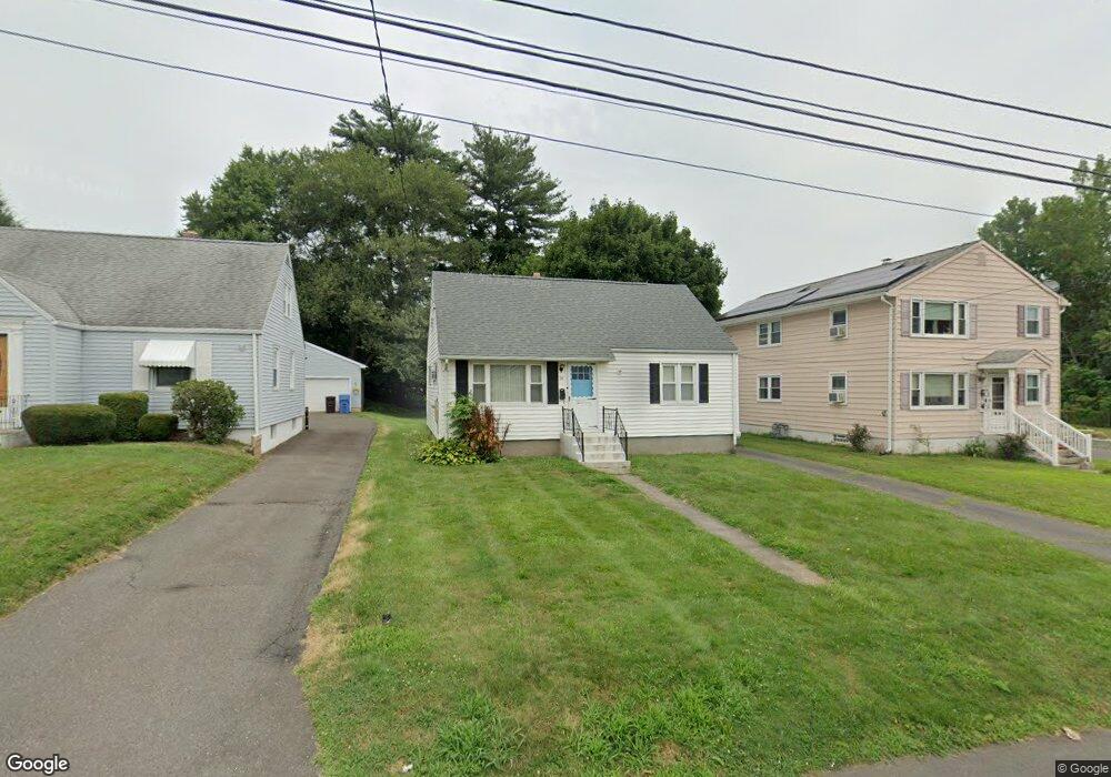 66 Schultz St, New Britain, CT 06051 - photo 1