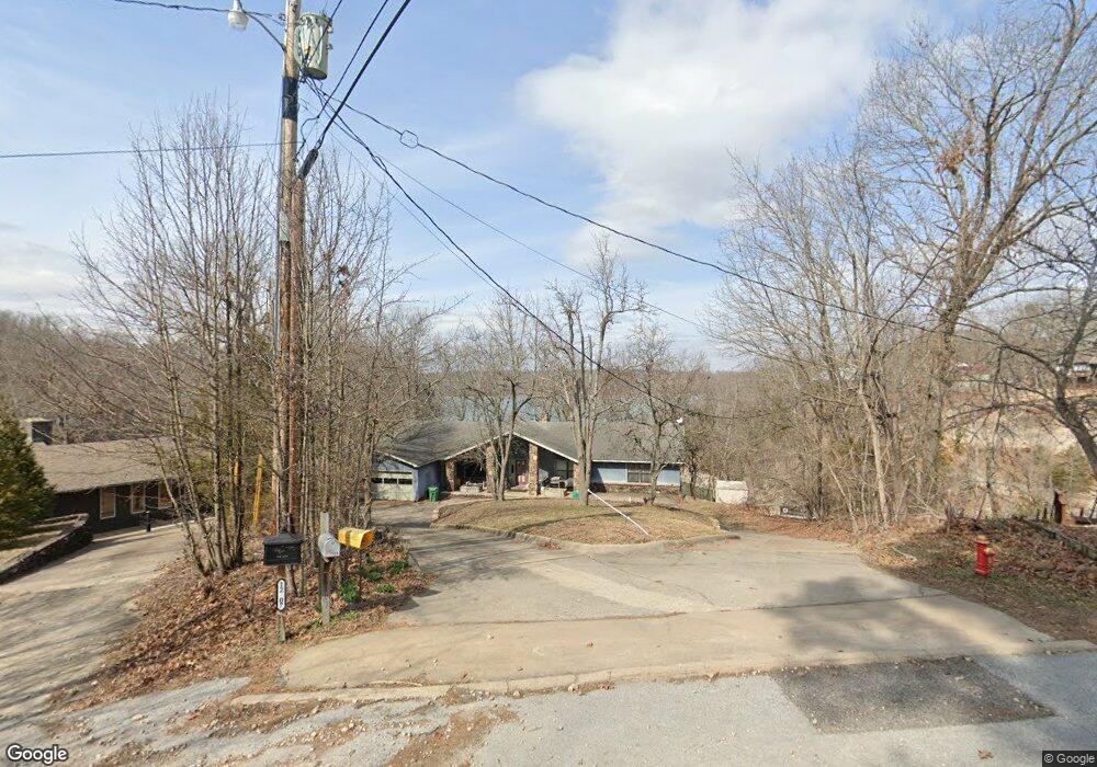 12204 Blueberry Ln, Lowell, AR 72745 - photo 1