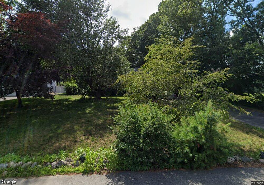 33 Brookside Rd, Needham, MA 02492 - photo 1