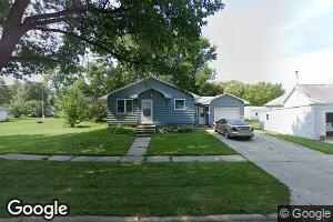 223 State St S, Titonka, IA 50480