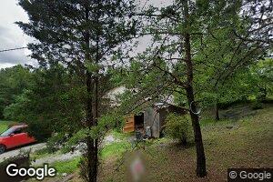 7166 Leon Baden Rd, Leon, WV 25123