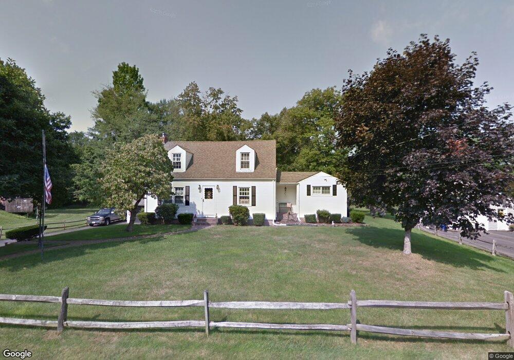 36 Stein Rd, Ellington, CT 06029 - photo 1