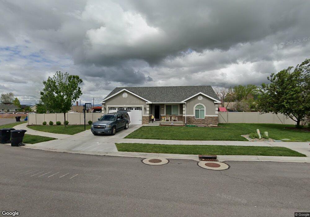 1192 S 520 W, Payson, UT 84651 - photo 1