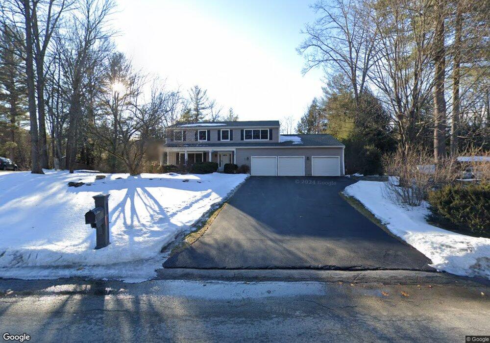43 Castleberry Dr, Gansevoort, NY 12831 - photo 1