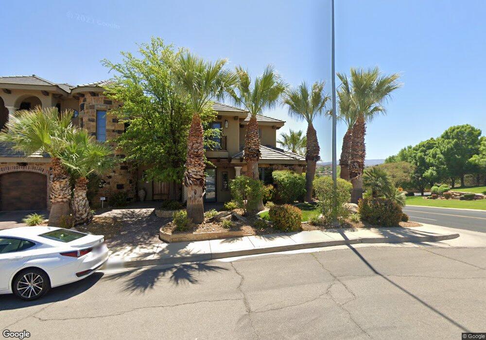 2309 S Hillrise Cir, St. George, UT 84790 - photo 1