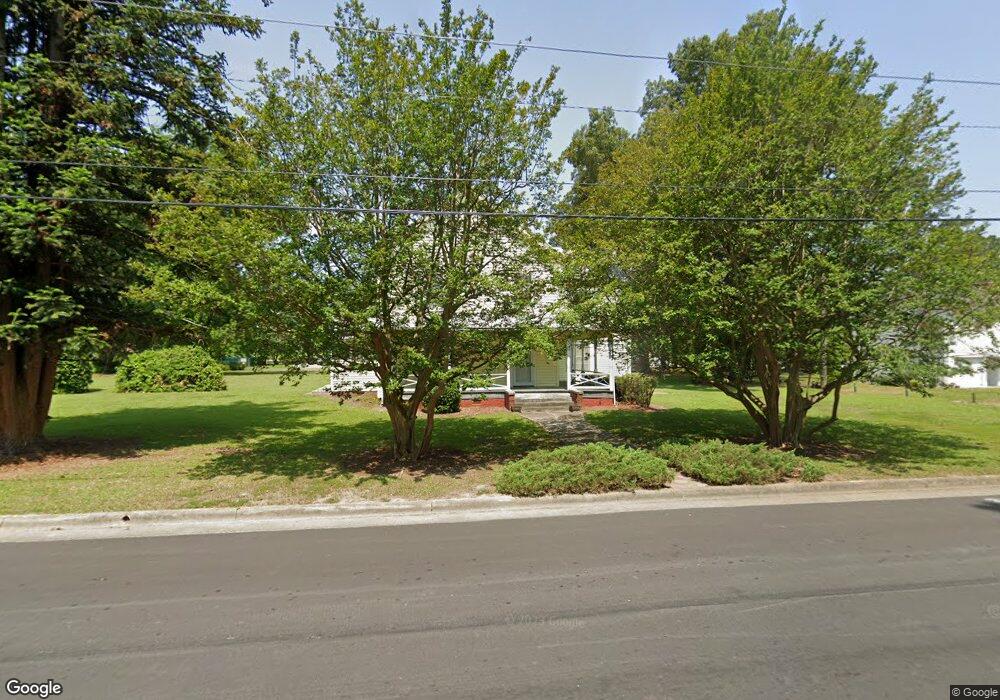 2738 Church St, Winterville, NC 28590 - photo 1