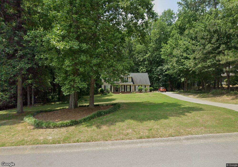 2130 Oakpointe Ct, Buford, GA 30519 - photo 1