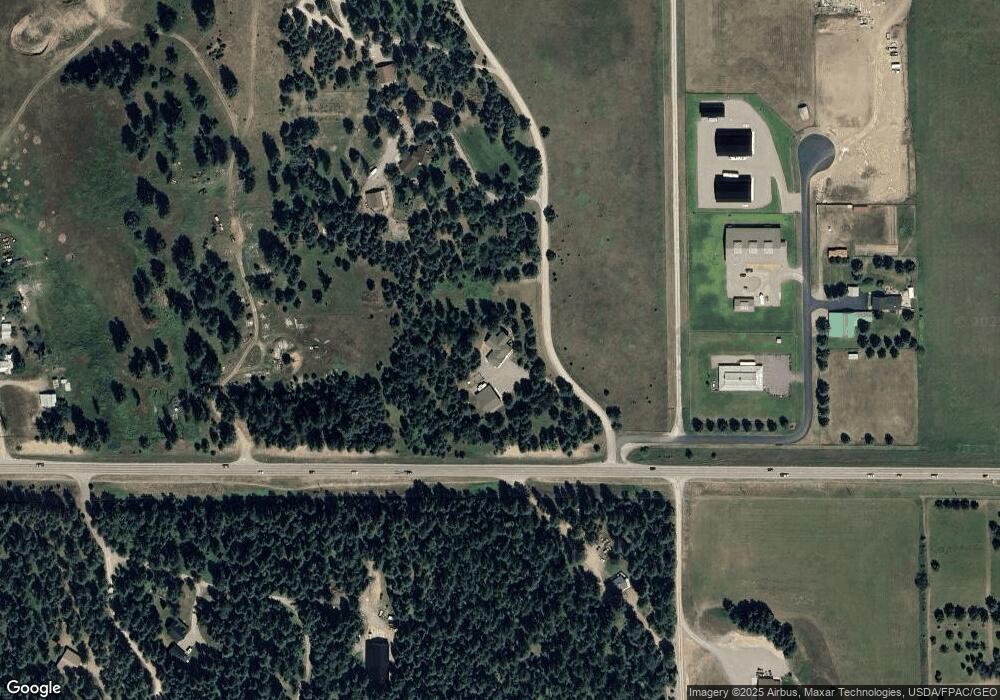 110 Conifer Ln, Bigfork, MT 59911 - photo 1