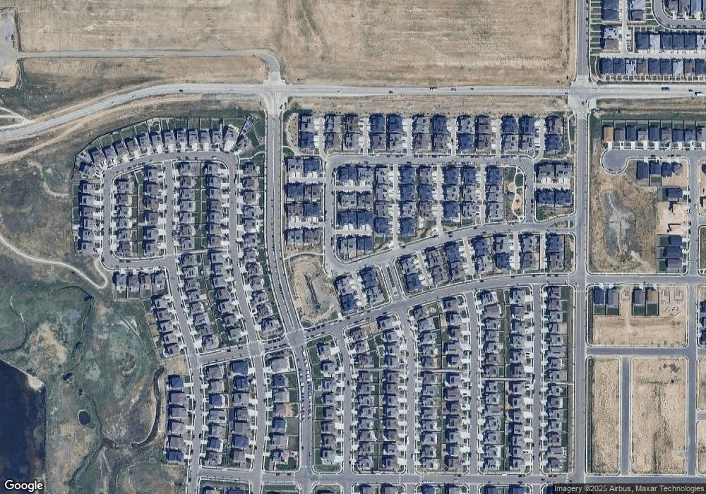 9506 Richfield St, Commerce City, CO 80022 - photo 1