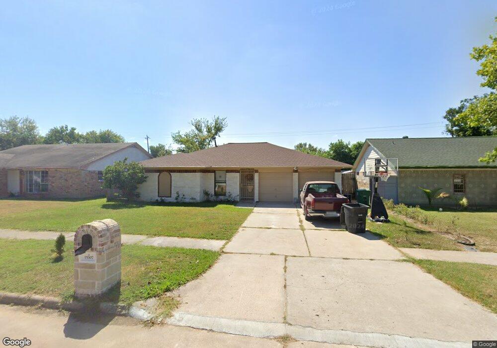 15307 Merritt Ln, Houston, TX 77060 - photo 1