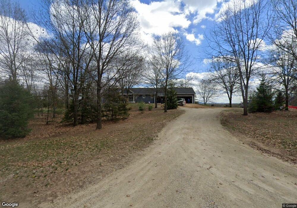 W19008 Saw Mill Rd, Galesville, WI 54630 - photo 1