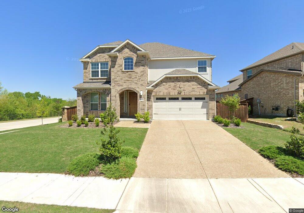 2007 Successful Dr, Wylie, TX 75098 - photo 1