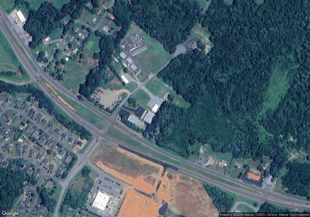 44 New Life Dr, Ruckersville, VA 22968 - photo 1