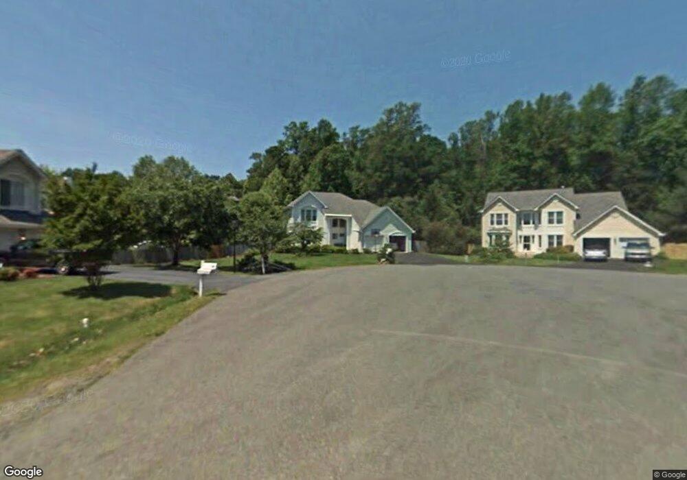 15 Wren Way Ct, Stafford, VA 22554 - photo 1