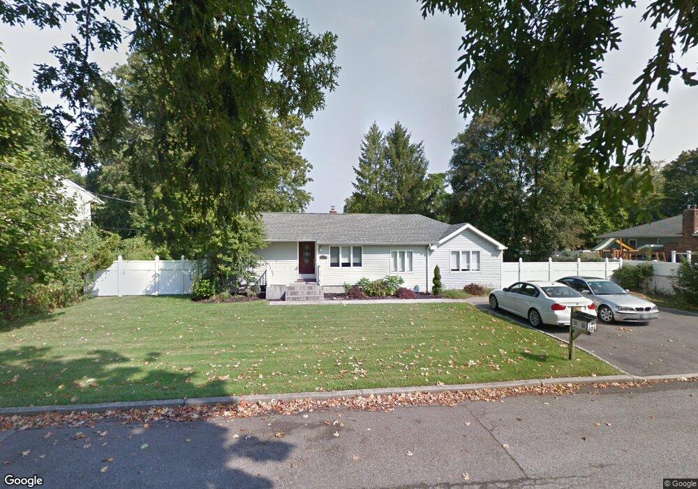 339 Marlin St, Dix Hills, NY 11746 - photo 1