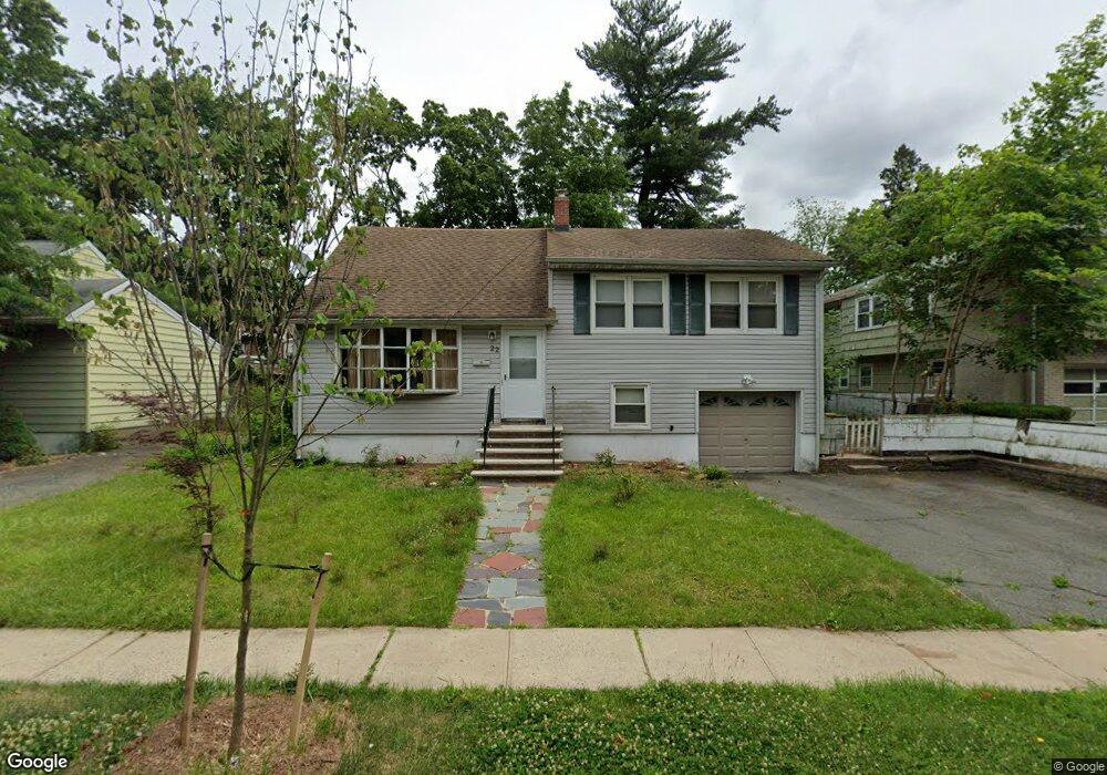 22 Nishuane Rd, Montclair, NJ 07042 - photo 1