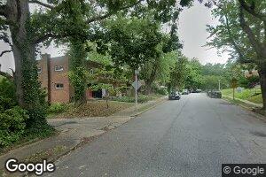 6122 Chinquapin Pkwy, Baltimore, MD 21239