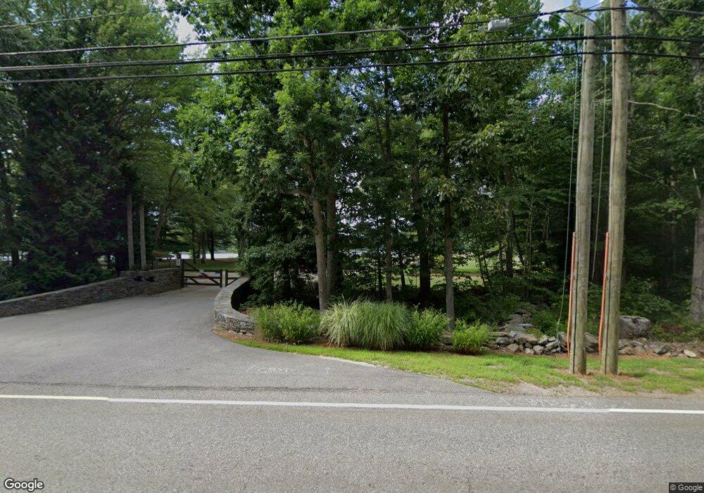 565 Ashford Center Rd, Ashford, CT 06278 - photo 1